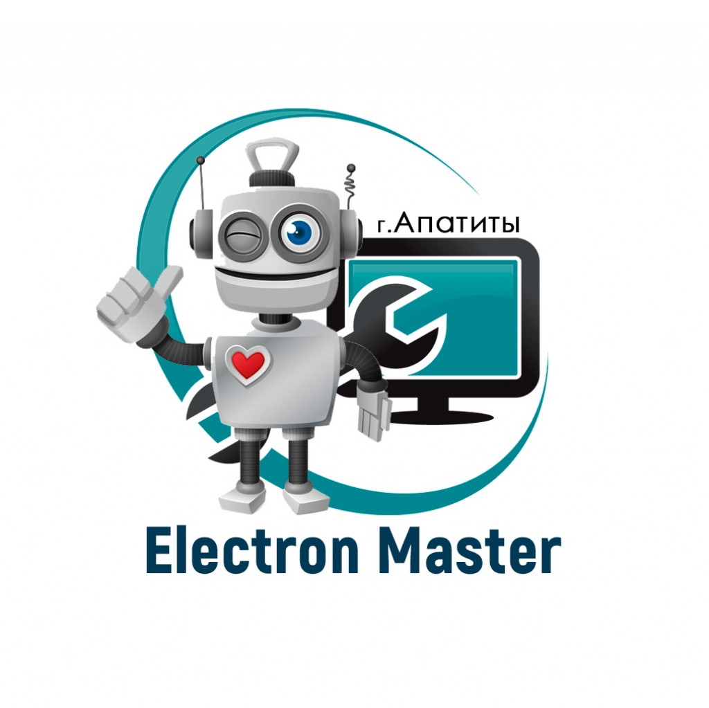 Electron Master в Апатитах — отзывы, цены, телефон, адрес