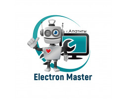 Electron Master