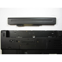 Замена батареи ноутбука Gateway MA6